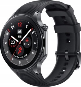 OnePlus Watch OnePlus Watch 2 - Black EU