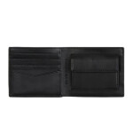 Calvin Klein Jeans Logo Tape Billfold W/Coin Wallet K50K507576 univerzita