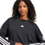 Dámska mikina Essentials French Terry W JE0016 black - Adidas XL