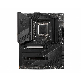 MSI MEG Z690 UNIFY / Z690 / LGA 1700 / 4x DDR5 / PCIEx16 / 2x 2.5GLAN / Wi-Fi / ATX (7D28-001R)