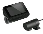 70mai Dash Cam A800s + Rear Cam Set A800s-1 čierna / 3840x 2160 / Wi-Fi / 500 mAh / parkovací režim (57983102753)
