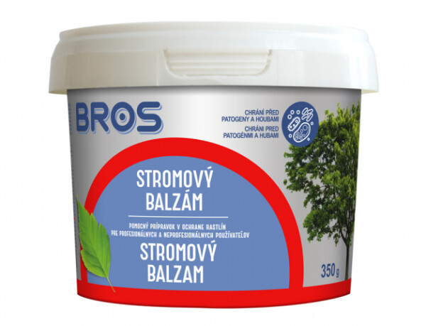 BROS Balzam stromový 350 g