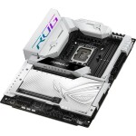 ASUS ROG MAXIMUS Z790 FORMULA / Z790 / LGA1700 / 4x DDR5 / PCIEx16 / 5GLAN / ATX (ROG MAXIMUS Z790 FORMULA)