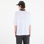 Tričko Umbro by SlamJam Classic England Polo White L