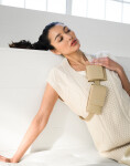 PBG Card Holder Ivory