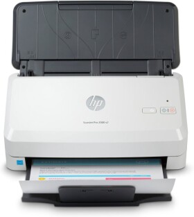 HP Scanjet Pro 2000 S2