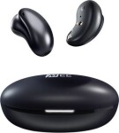 MEE audio MEE Audio Pebbles SĹuchawki bezprzewodowe true wireless z Bluetooth 5.3, wodoodporne z normÄ IPX4 (douszne) - Onyks