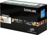 Lexmark C792X1KG Black Originál (C792X1KG)