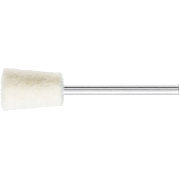 PFERD TOOLS 44100326 leštiace pero Priemer 10 mm 10 ks; 44100326