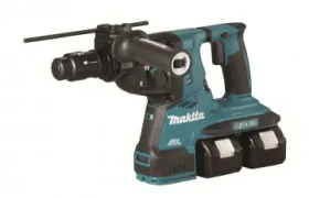 Makita DHR281PT2J / Aku búracie kladivo / SDS Plus / 2x 18V / Li-ion / 2x 5.0 Ah (MDHR281PT2J)