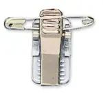 OEM klips samolepiaci so špendlíkom (FLklips-sam)