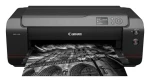 Canon imagePROGRAF PRO-1100 / Veľkoformátová atramentová tlačiareň / 17" / 2400x1200 dpi / farebná (6856C006)