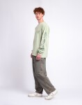 Carhartt WIP OG Single Knee Pant Blue/Leather garment dyed L
