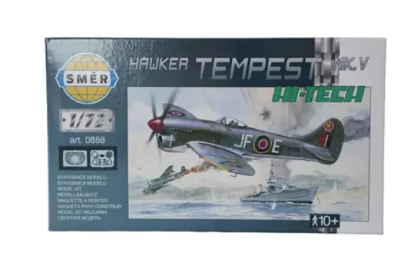 Smer Hawker Tempest MK.V