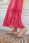 Shapen Camille Natural barefoot baleríny 39 EUR