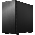 Fractal Design Define 7 čierna / skriňa / bez zdroja / 2x USB 2.0 amp; 2x 3.0 amp; 1x USB-C (FD-C-DEF7A-01)