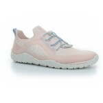 Topánky Vivobarefoot Primus Trail Knit FG L Petal Pink Textile 38 EUR