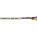 LAPP 38316/1000 dátový kábel UNITRONIC LIHCH (TP) 16 x 2 x 0.14 mm² sivá 1000 m; 38316/1000