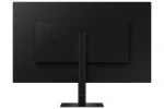 37" Samsung ViewFinity S8 čierna / VA / 3840x2160 / 16:9 / 5ms / 3000:1 / 350 cd/m2 / HDMI + DP / USB Hub (LS37D800EAUXEN)