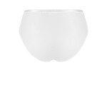 Sloggi Romance - Supima® bavlna Tai s čipkou Sloggi WHITE 46