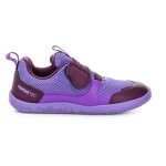 Reima Tepastelu Misty Violet celoročné nízke barefoot topánky 26 EUR