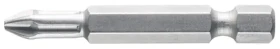 Makita B-25264 Sada bitov PZ3 x 50mm (3ks) (B-25264)