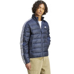 Adidas Essentials 3-Stripes Light Down Jacket IK3205 M muži S
