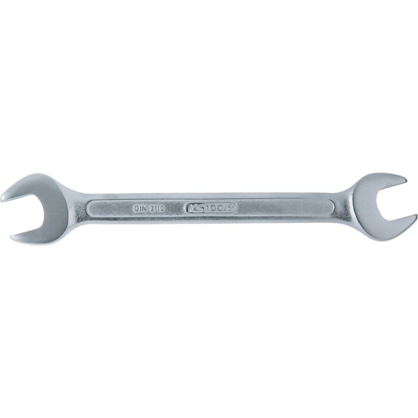 KS Tools 517.0782 517.0782 obojstranný vidlicový kľúč 3/8 - 5/16; 517.0782