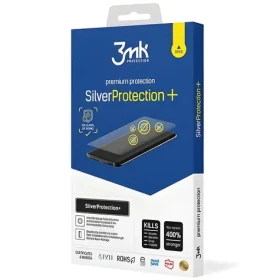3mk SilverProtection+ / Ochranná fólia / Samsung Galaxy M13 5G (SM-M136) / antimikrobiálna