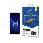 3mk SilverProtection+ / Ochranná fólia / Huawei Pura 80 Pro, 80 Ultra / antimikrobiálna (5903108670913)