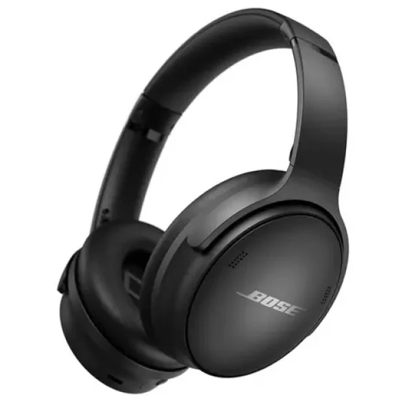Bose QuietComfort Club SC čierna / Bezdrôtové slúchadlá / mikrofón / ANC / až 24 hodín (884367-0900)