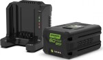Greenworks GSK60B4