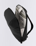 Pinqponq Kontor Solid Black