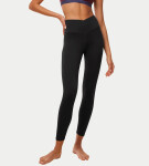 Dámske legíny Cardio RTW High-Rise - BLACK - black 0004 - TRIUMPH BLACK L