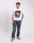 Carhartt WIP W' S/S Sean Hamilton T-Shirt White M