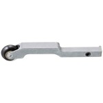 PFERD TOOLS BSVA 9/24x520 84200701 Prídavné rameno brúsneho pásu 1 ks; 84200701