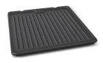 Lauben LBNCGRB2000SB / Výmenná platnička / rebrovaná doska / pre Plate 2000SB (LBNCGRB2000SB)