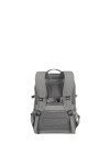 Batoh na notebook Travelite Basics Backpack Water-repellent Light grey