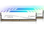 Mushkin Redline Lumina 3600MHz DDR4 CL14 (MLB4C360EKKT8GX2)