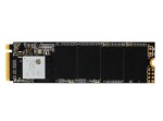 Biostar M760 512GB M.2 2280 PCI-E x4 Gen3 NVMe (M760-512GB)