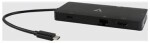 V7 USB-C MINIDOCK 100W PD HDMI VGA