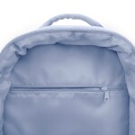Elegantný dámsky batoh do mesta Heys Puffer Backpack Light Blue