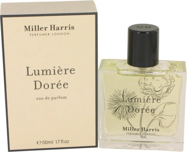 Miller Harris Lumiere Dorée EDP