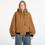 Bunda Carhartt WIP 50 Years Anniversary OG Active Jacket Canvas UNISEX Black/ Hamilton Brown M