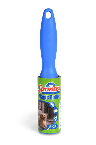 Spontex Čistiaci valček na textil