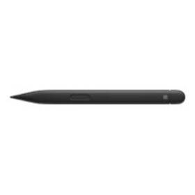 Microsoft Surface Slim Pen 2 digitálne pero opakovane nabíjacie čierna; 8WX-00002