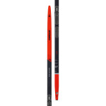 Bežky Atomic REDSTER S7 hard black/red 23/24 Dĺžka: 186