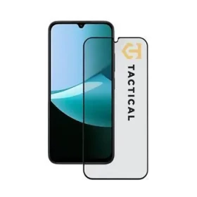 Tactical Glass Shield Privacy Stealth 5D sklo pre XIAOMI Redmi 15C 4G/5G Black (57983128284)