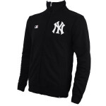 47 Mlb New York Yankees Track Jkt XL