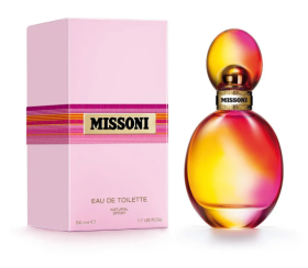 Missoni Missoni Pour Femme EDT ml